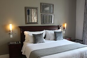 Lemoenkloof Boutique Hotel