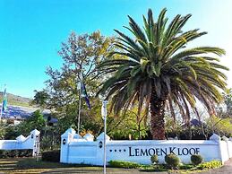 Lemoenkloof Boutique Hotel
