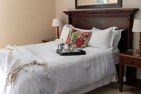 Lemoenkloof Boutique Hotel