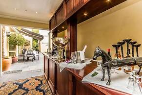 Lemoenkloof Boutique Hotel
