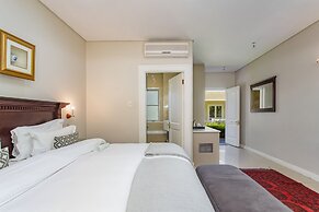 Lemoenkloof Boutique Hotel