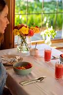 Lemoenkloof Boutique Hotel