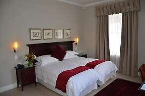 Lemoenkloof Boutique Hotel