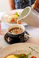 Lemoenkloof Boutique Hotel