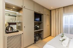 Lemoenkloof Boutique Hotel