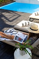 Lemoenkloof Boutique Hotel