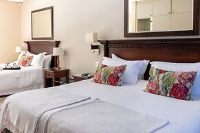 Lemoenkloof Boutique Hotel