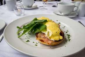 Lemoenkloof Boutique Hotel