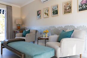 Lemoenkloof Boutique Hotel