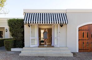 Lemoenkloof Boutique Hotel