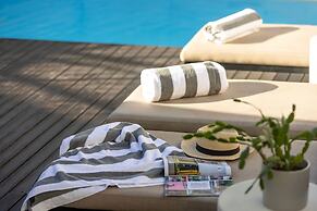 Lemoenkloof Boutique Hotel