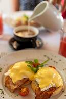 Lemoenkloof Boutique Hotel