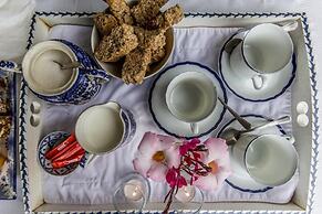 Lemoenkloof Boutique Hotel