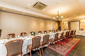 Lemoenkloof Boutique Hotel