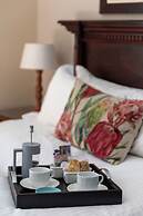 Lemoenkloof Boutique Hotel