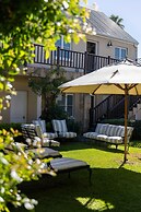 Lemoenkloof Boutique Hotel