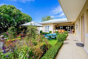 Lemoenkloof Boutique Hotel