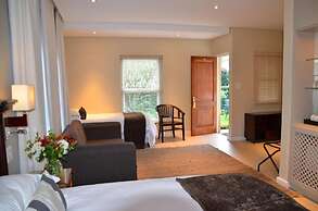 Lemoenkloof Boutique Hotel