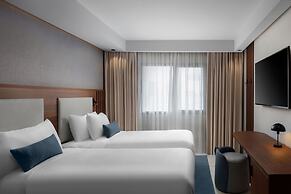 Courtyard by Marriott Casablanca Downtown