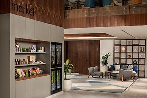 Courtyard by Marriott Casablanca Downtown