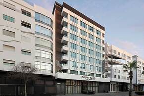 Courtyard by Marriott Casablanca Downtown