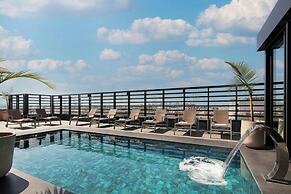 Courtyard by Marriott Casablanca Downtown