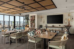 Courtyard by Marriott Casablanca Downtown