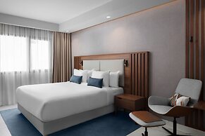 Courtyard by Marriott Casablanca Downtown