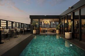 Courtyard by Marriott Casablanca Downtown