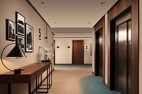 Courtyard by Marriott Casablanca Downtown