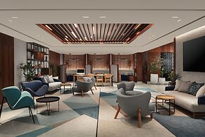 Courtyard by Marriott Casablanca Downtown