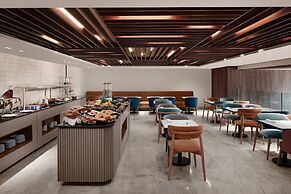 Courtyard by Marriott Casablanca Downtown