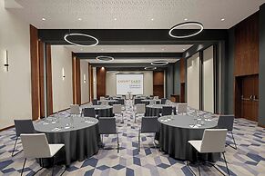 Courtyard by Marriott Casablanca Downtown