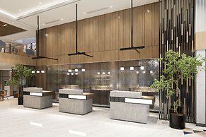 Courtyard by Marriott Casablanca Downtown