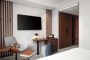 Courtyard by Marriott Casablanca Downtown