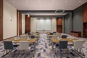 Courtyard by Marriott Casablanca Downtown