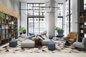 Courtyard by Marriott Casablanca Downtown