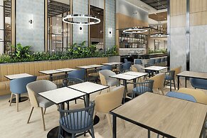 Courtyard by Marriott Casablanca Downtown