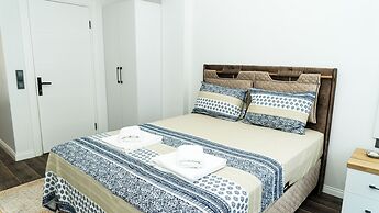 Port Marmaris Rooms