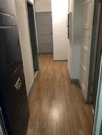 Charming 3-bed Flat in London