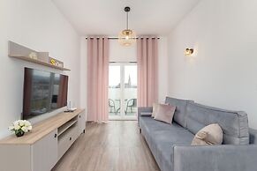 Cosy Apartment With Balcony by Renters