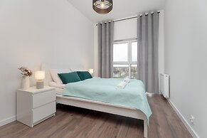 Cosy Apartment With Balcony by Renters