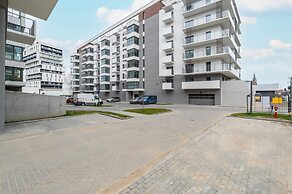 Cosy Apartment With Balcony by Renters