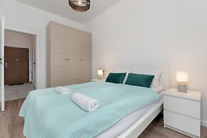 Cosy Apartment With Balcony by Renters