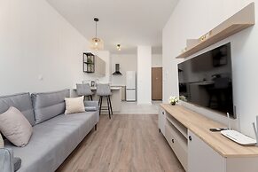 Cosy Apartment With Balcony by Renters