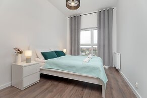 Cosy Apartment With Balcony by Renters