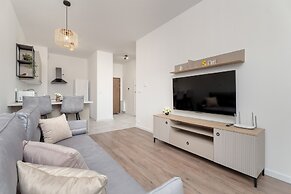 Cosy Apartment With Balcony by Renters