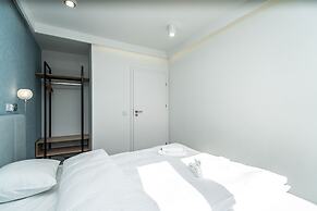 RentPlanet - Apartamenty Madalińskiego