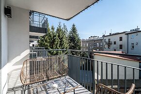 RentPlanet - Apartamenty Madalińskiego