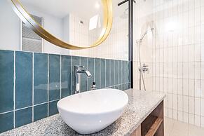 RentPlanet - Apartamenty Madalińskiego